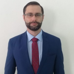 Éverton de Borba Pereira