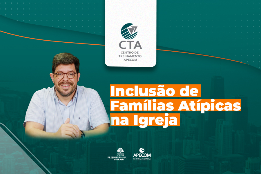 Inclusão na Igreja