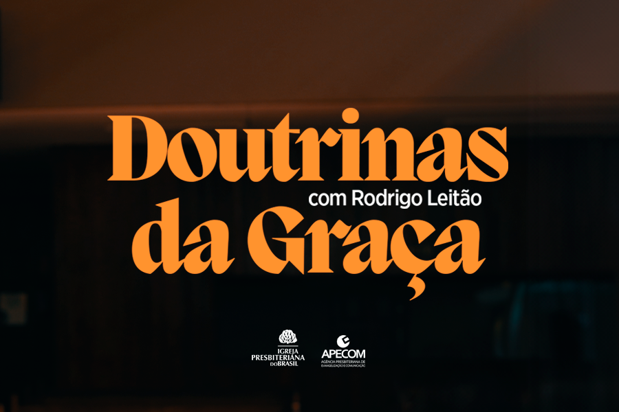 Doutrinas da Graça