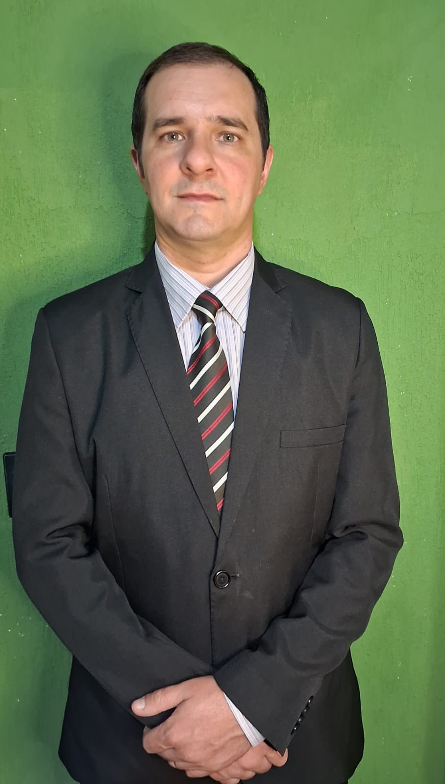 Joel Oliveira