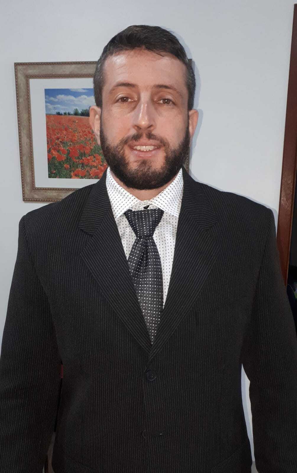 Cristiano Rodrigues